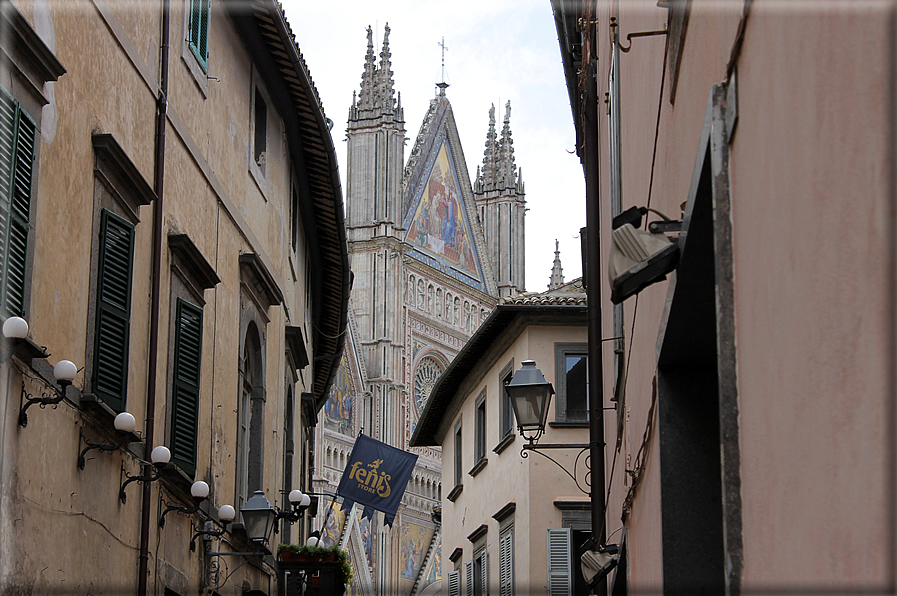 foto Orvieto